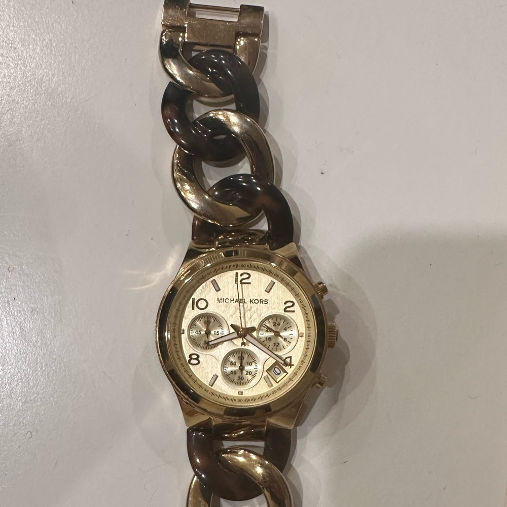 Micheal KORS watch